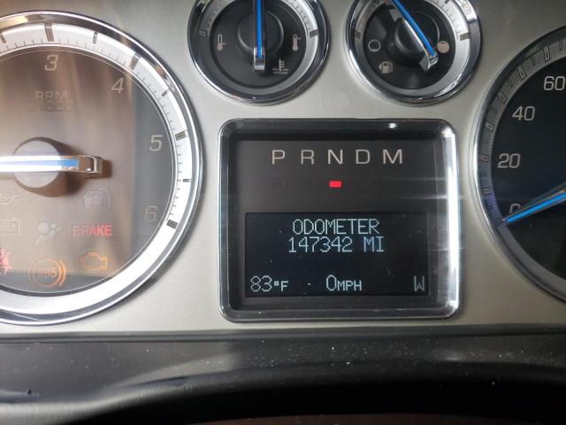 Photo 8 from auction – 2013 CADILLAC ESCALADE L with VIN 1GYS3BEFXDR157264