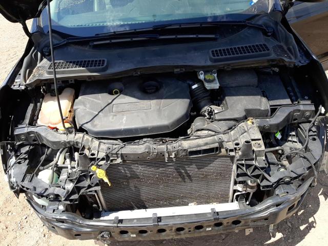 Photo 7 from auction – 2016 FORD ESCAPE TIT with VIN 1FMCU0J92GUC14002