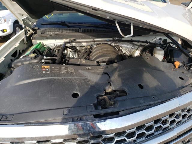 Photo 7 from auction – 2015 CHEVROLET SILVERADO with VIN 3GCUKSEC2FG260141
