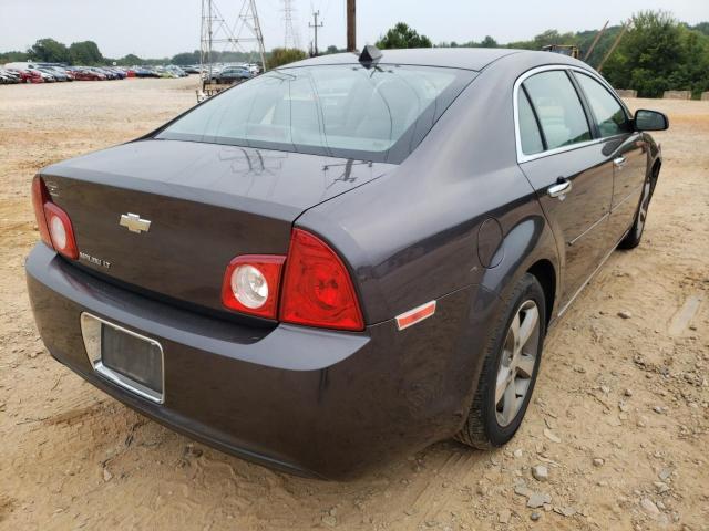 Photo 4 from auction – 2012 CHEVROLET MALIBU 1LT with VIN 1G1ZC5E05CF253281