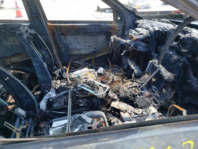 Photo 5 from auction – 2015 JEEP GRAND CHER with VIN 1C4RJFBG0FC683892