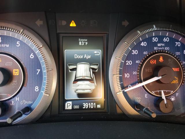 Photo 8 from auction – 2016 TOYOTA SIENNA XLE with VIN 5TDYK3DC3GS692894