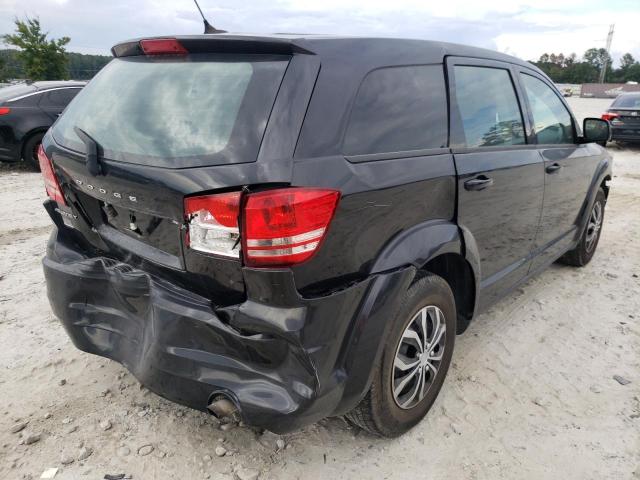 Photo 4 from auction – 2012 DODGE JOURNEY SE with VIN 3C4PDCAB5CT214851