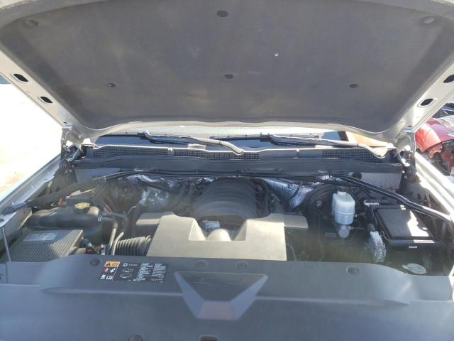 Photo 7 from auction – 2015 CHEVROLET SILVERADO with VIN 3GCPCREC7FG308168