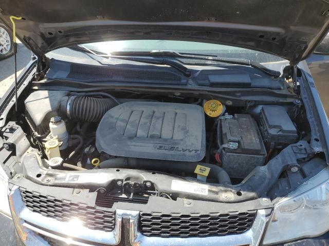 Photo 7 from auction – 2019 DODGE GRAND CARA with VIN 2C4RDGCG0KR614472