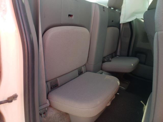 Photo 6 from auction – 2018 NISSAN FRONTIER S with VIN 1N6BD0CT3JN724477