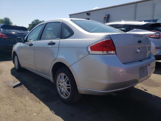 Photo 3 from auction – 2009 FORD FOCUS SE with VIN 1FAHP35N29W146842
