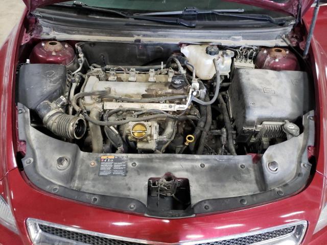 Photo 7 from auction – 2011 CHEVROLET MALIBU 1LT with VIN 1G1ZC5E14BF332139