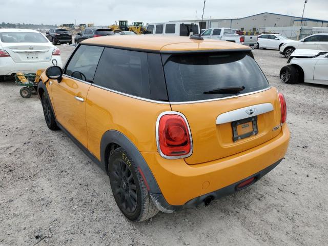 Photo 3 from auction – 2014 MINI COOPER with VIN WMWXM5C56ET935162