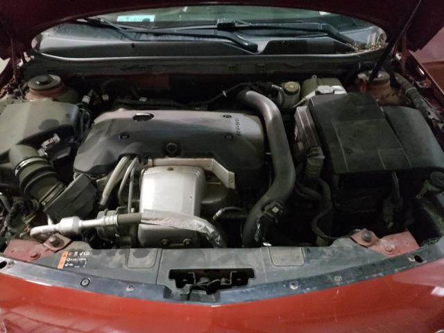 Photo 7 from auction – 2015 BUICK REGAL with VIN 2G4GK5EX9F9157922