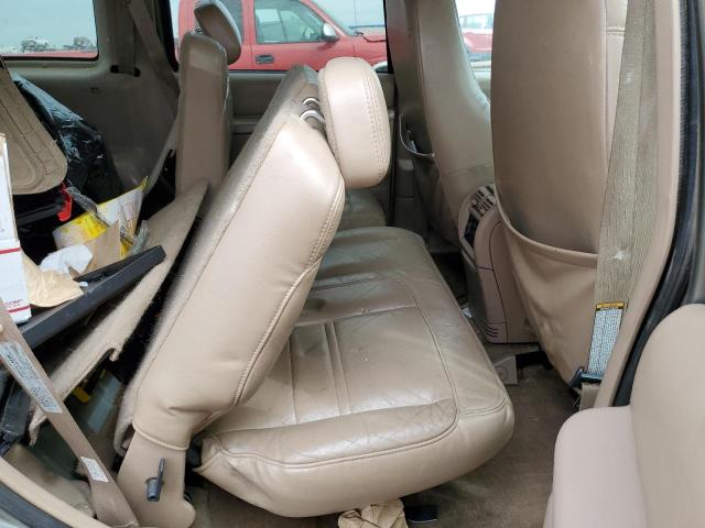 Photo 6 from auction – 1999 FORD EXPLORER with VIN 1FMDU35P2XZA14027