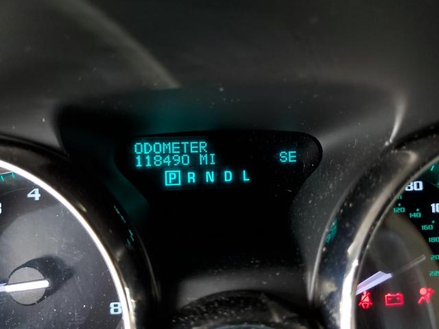 Photo 8 from auction – 2016 BUICK ENCLAVE with VIN 5GAKRBKD5GJ207287