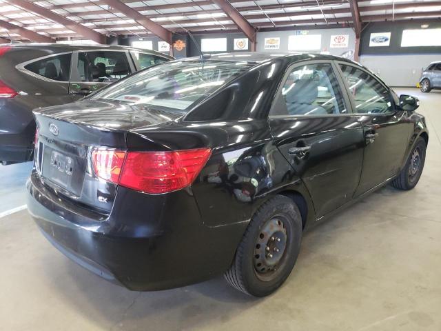Photo 4 from auction – 2010 KIA FORTE EX with VIN KNAFU4A24A5100402