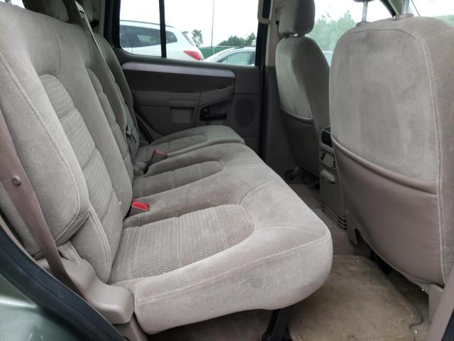 Photo 6 from auction – 2003 FORD EXPLORER X with VIN 1FMZU73K53UC63207
