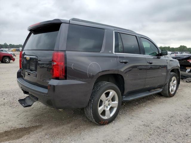 Photo 4 from auction – 2015 CHEVROLET TAHOE C150 with VIN 1GNSCBKC2FR536348