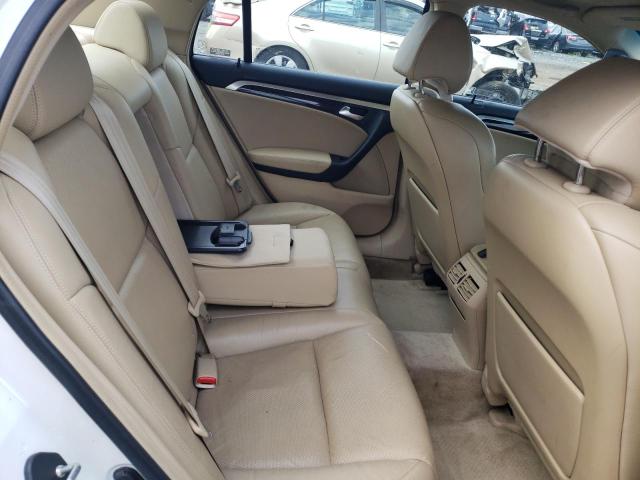 Photo 6 from auction – 2008 ACURA TL with VIN 19UUA66258A051513