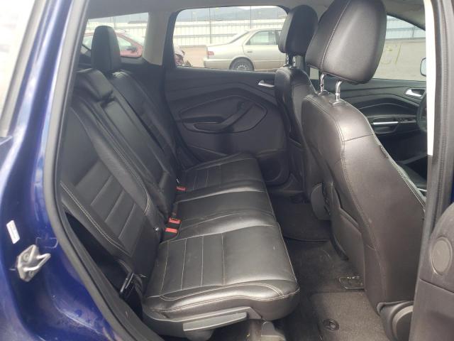 Photo 6 from auction – 2014 FORD ESCAPE TIT with VIN 1FMCU9J94EUB72272
