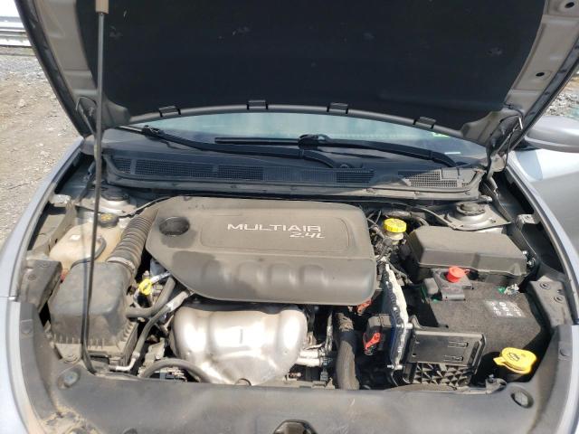 Photo 7 from auction – 2015 DODGE DART SXT with VIN 1C3CDFBB4FD193391