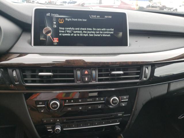 Photo 9 from auction – 2015 BMW X5 XDRIVE3 with VIN 5UXKR0C59F0P15856