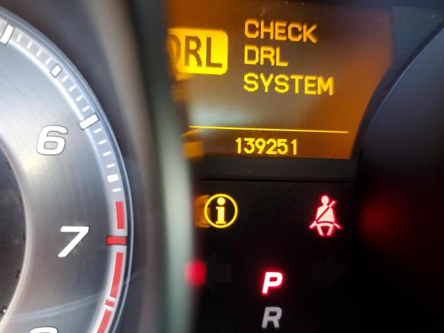 Photo 8 from auction – 2012 ACURA MDX TECHNO with VIN 2HNYD2H42CH542835