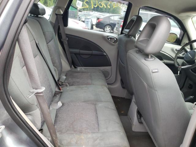 Photo 6 from auction – 2009 CHRYSLER PT CRUISER with VIN 3A8FY48929T616059