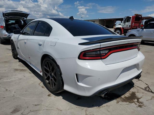 Photo 3 from auction – 2017 DODGE CHARGER R/ with VIN 2C3CDXGJ9HH566002