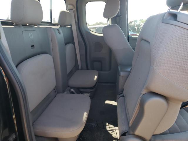 Photo 6 from auction – 2006 NISSAN FRONTIER K with VIN 1N6BD06T36C466315