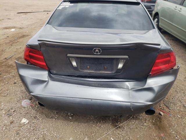 Photo 9 from auction – 2006 ACURA 3.2TL with VIN 19UUA66286A050613