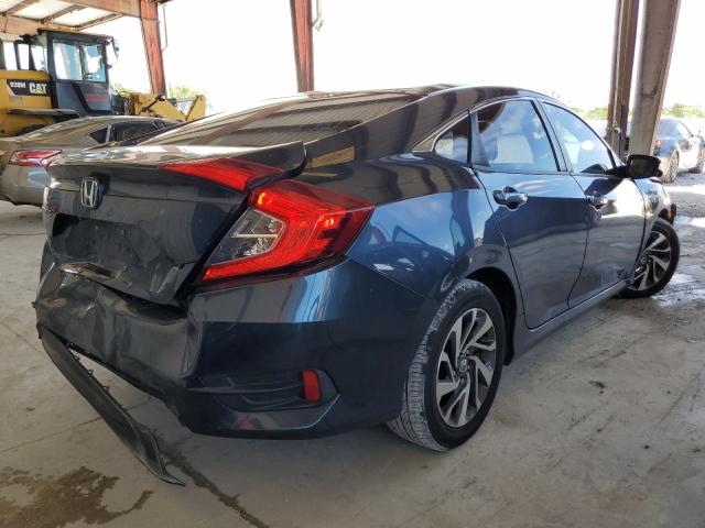 Photo 4 from auction – 2016 HONDA CIVIC EX with VIN 19XFC2F73GE059241
