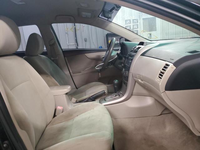 Photo 5 from auction – 2013 TOYOTA COROLLA BA with VIN 5YFBU4EEXDP097731
