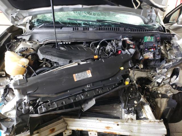 Photo 7 from auction – 2016 FORD FUSION SE with VIN 3FA6P0HD8GR122070