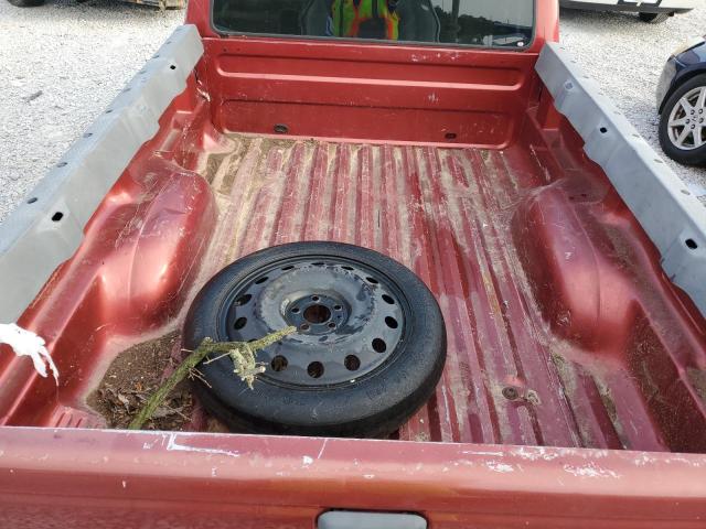 Photo 6 from auction – 2001 FORD RANGER with VIN 1FTYR10D71PB78014