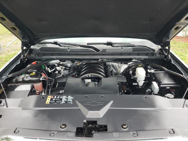 Photo 7 from auction – 2017 CHEVROLET SILVERADO with VIN 1GCRCREC2HZ308252