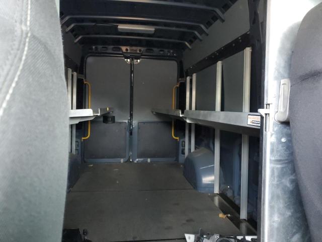 Photo 6 from auction – 2020 RAM PROMASTER with VIN 3C6URVJG4LE139843
