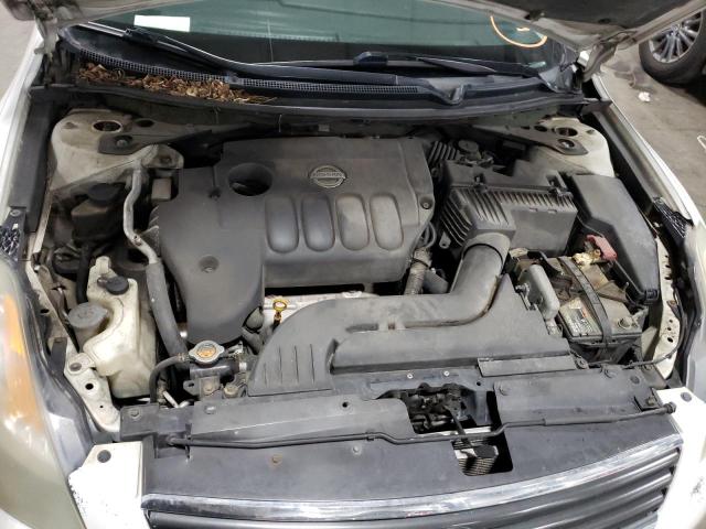 Photo 7 from auction – 2007 NISSAN ALTIMA 2.5 with VIN 1N4AL21E17C211546