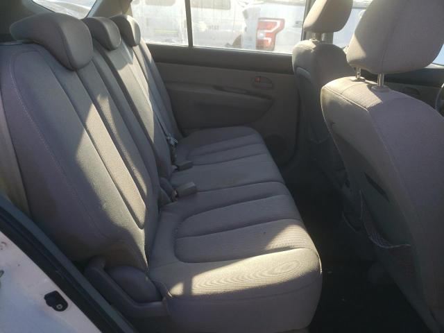 Photo 6 from auction – 2008 KIA RONDO LX with VIN KNAFG526387132383