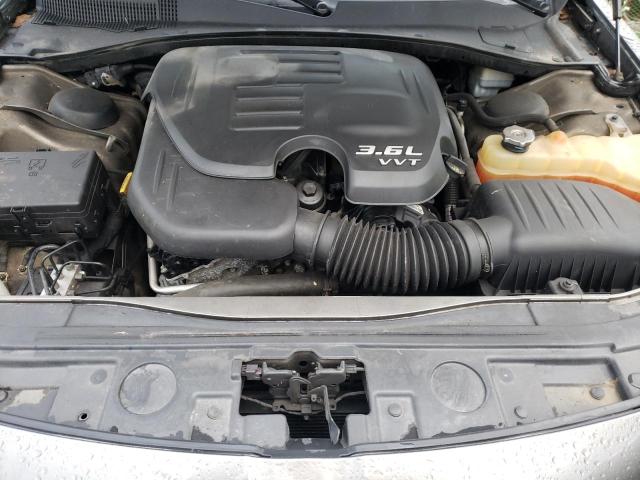 Photo 7 from auction – 2012 CHRYSLER 300 LIMITE with VIN 2C3CCAHG1CH257118