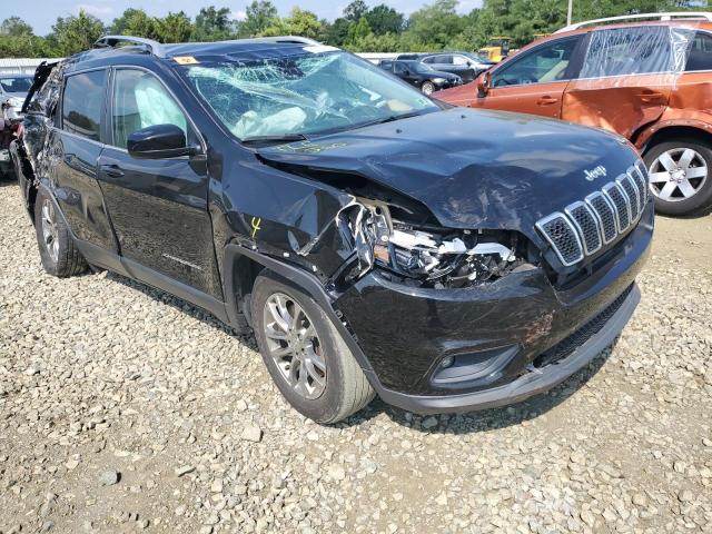 JEEP CHEROKEE L 2019 with VIN 1C4PJMLBXKD181426 - Photo from auction