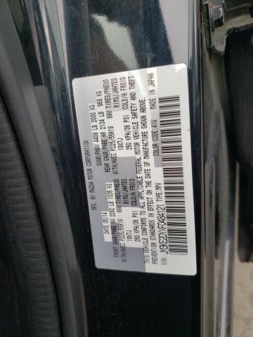 Photo 10 from auction – 2015 MAZDA CX-5 GT with VIN JM3KE2DYXF0484121