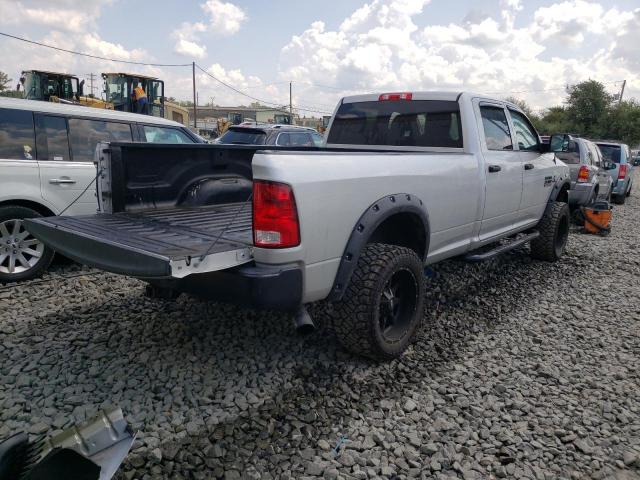 Photo 4 from auction – 2016 RAM 2500 ST with VIN 3C6UR5HL9GG269033