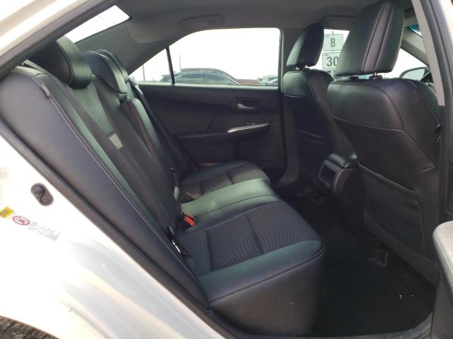 Photo 6 from auction – 2014 TOYOTA CAMRY L with VIN 4T1BF1FK5EU742847