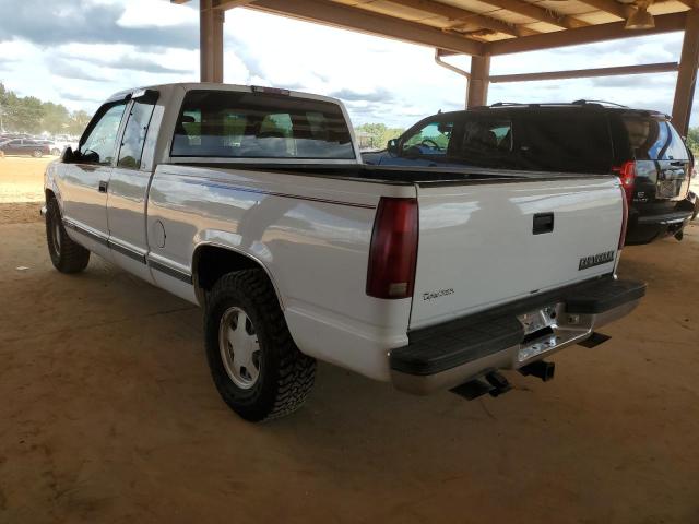 Photo 3 from auction – 1998 CHEVROLET GMT-400 C1 with VIN 1GCEC19M9WR155398