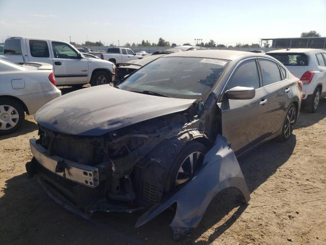 Photo 2 from auction – 2016 NISSAN ALTIMA 2.5 with VIN 1N4AL3AP1GN384785