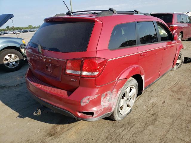Photo 4 from auction – 2012 DODGE JOURNEY SX with VIN 3C4PDCBG1CT290433