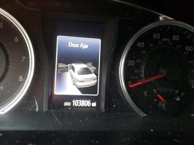 Photo 8 from auction – 2016 TOYOTA CAMRY LE with VIN 4T1BF1FK7GU246290