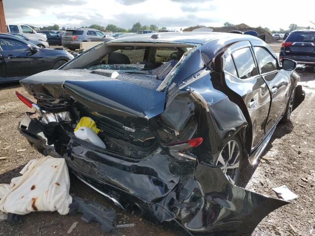 Photo 4 from auction – 2017 NISSAN MAXIMA 3.5 with VIN 1N4AA6AP6HC390554