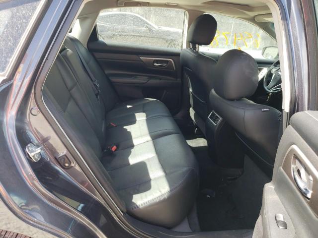 Photo 6 from auction – 2013 NISSAN ALTIMA 3.5 with VIN 1N4BL3AP4DN418511