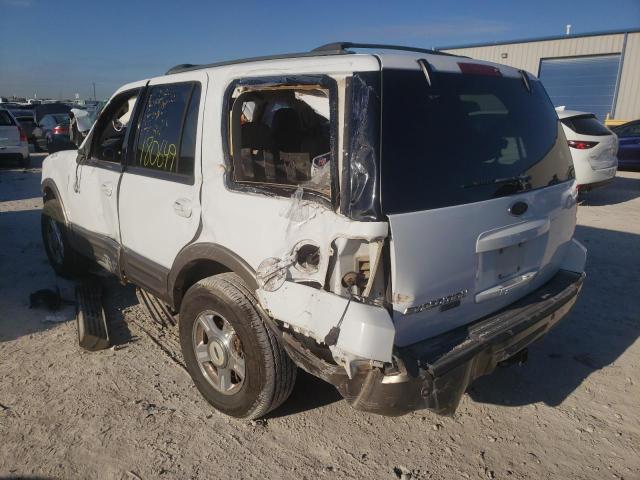 Zdjęcie 3 z aukcji – 2003 FORD EXPEDITION z VIN 1FMFU17L93LC55149