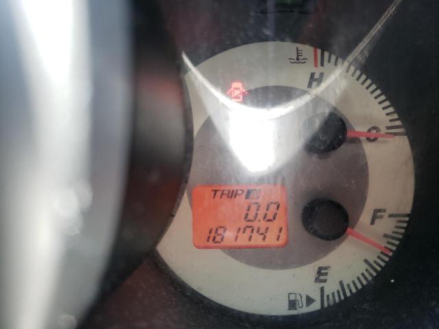 Photo 8 from auction – 2007 MAZDA 3 I with VIN JM1BK12F871762247