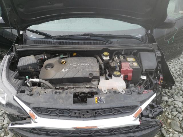 Photo 7 from auction – 2020 CHEVROLET SPARK 1LT with VIN KL8CD6SA2LC447645